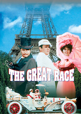 The Great Race